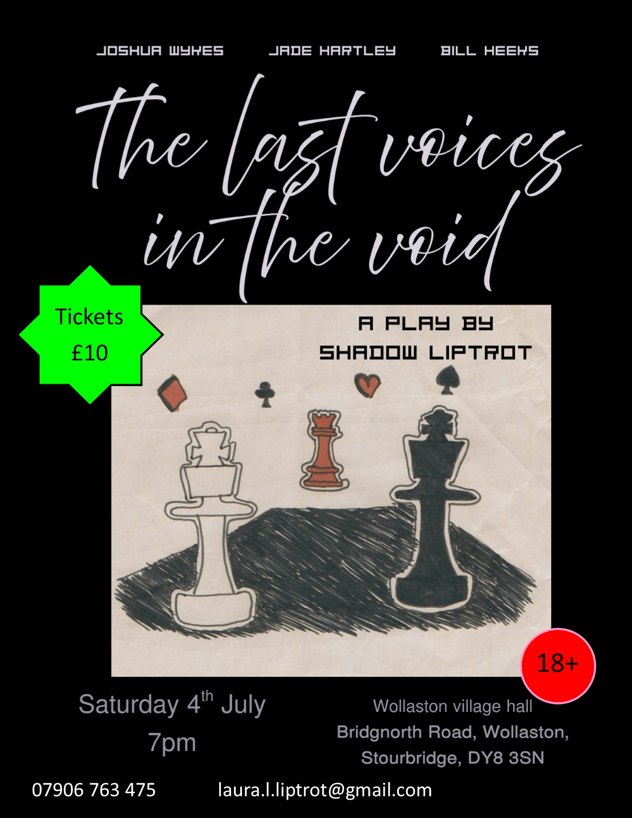 event 4 july